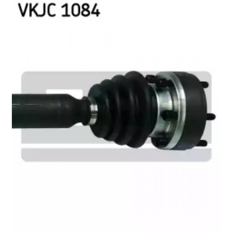 VKJC 1084 SKF - Привідний вал